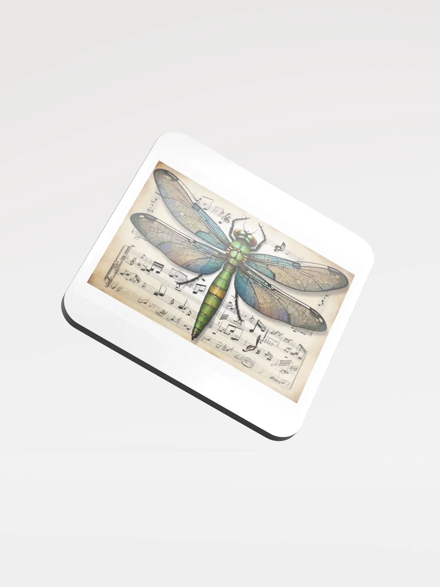 Steampunk Dragonfly product image (1)