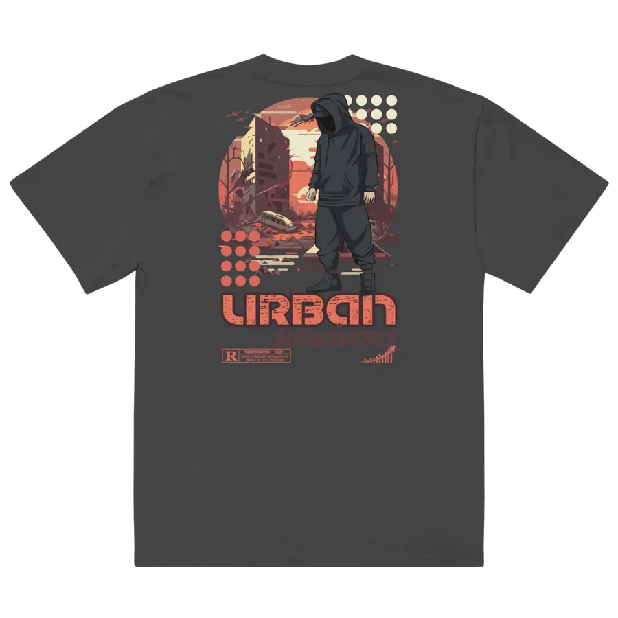 Fallen City product image (4)