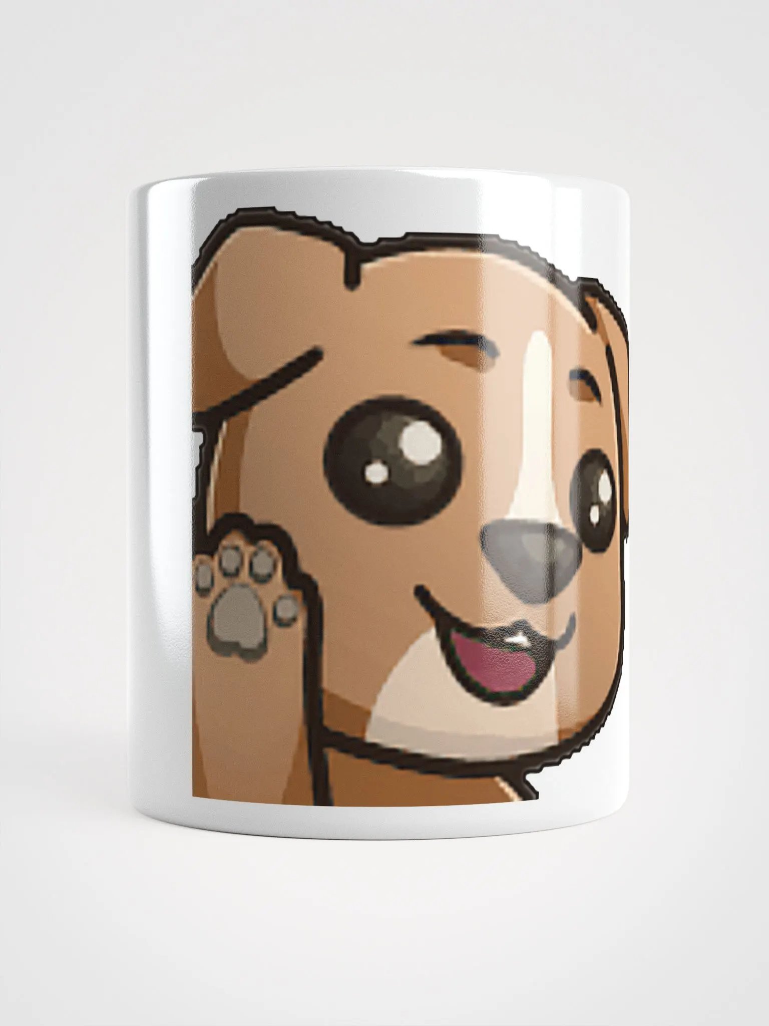 Hi chat! Mug product image (15)