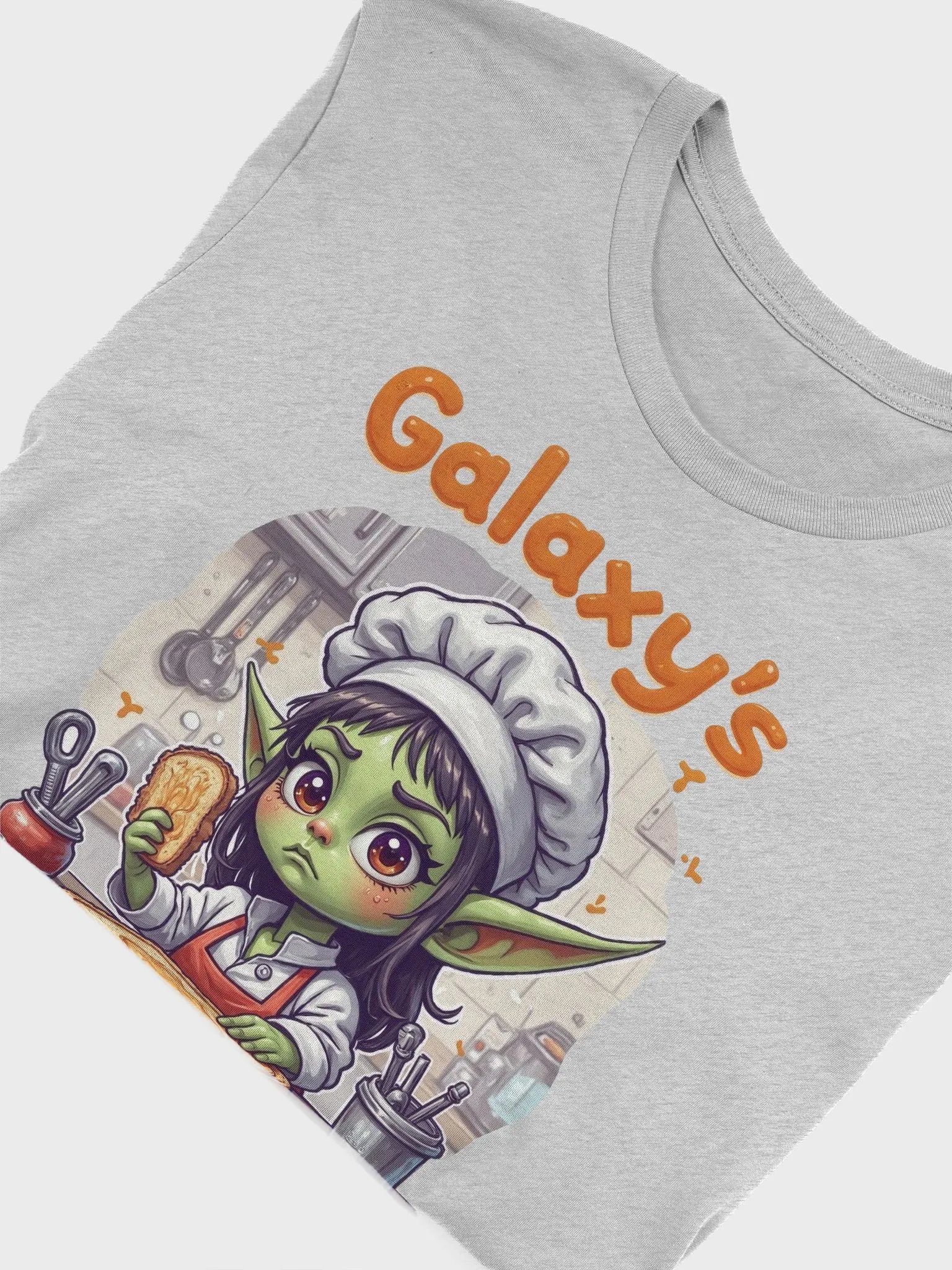 Galactic Chef Tee product image (45)