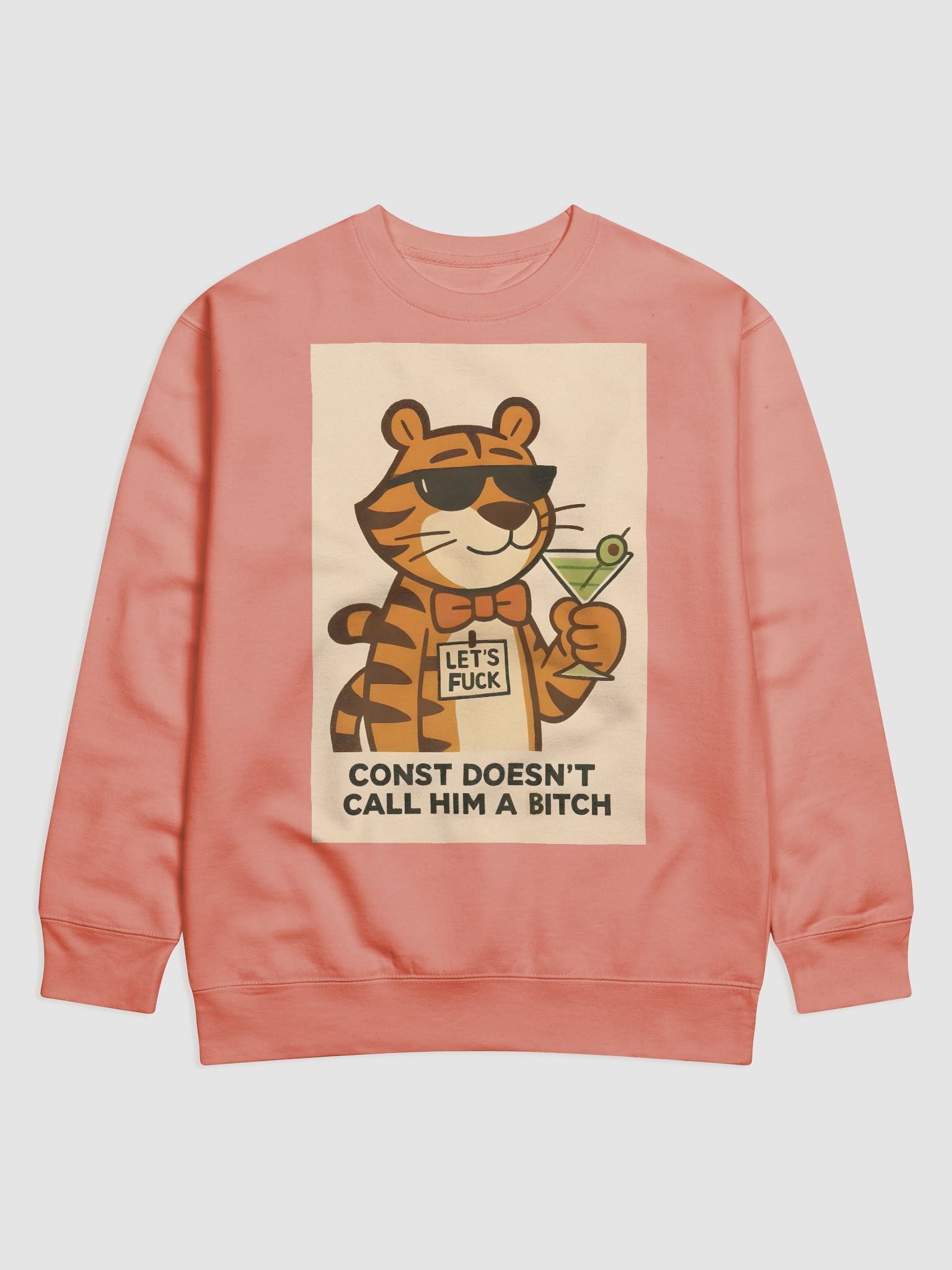 SN126 - TIGER BETA product image (1)