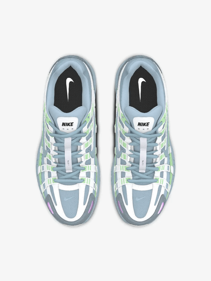 Nike"Uup 115" Maha Maan Sneaker by Alluci product image (2)