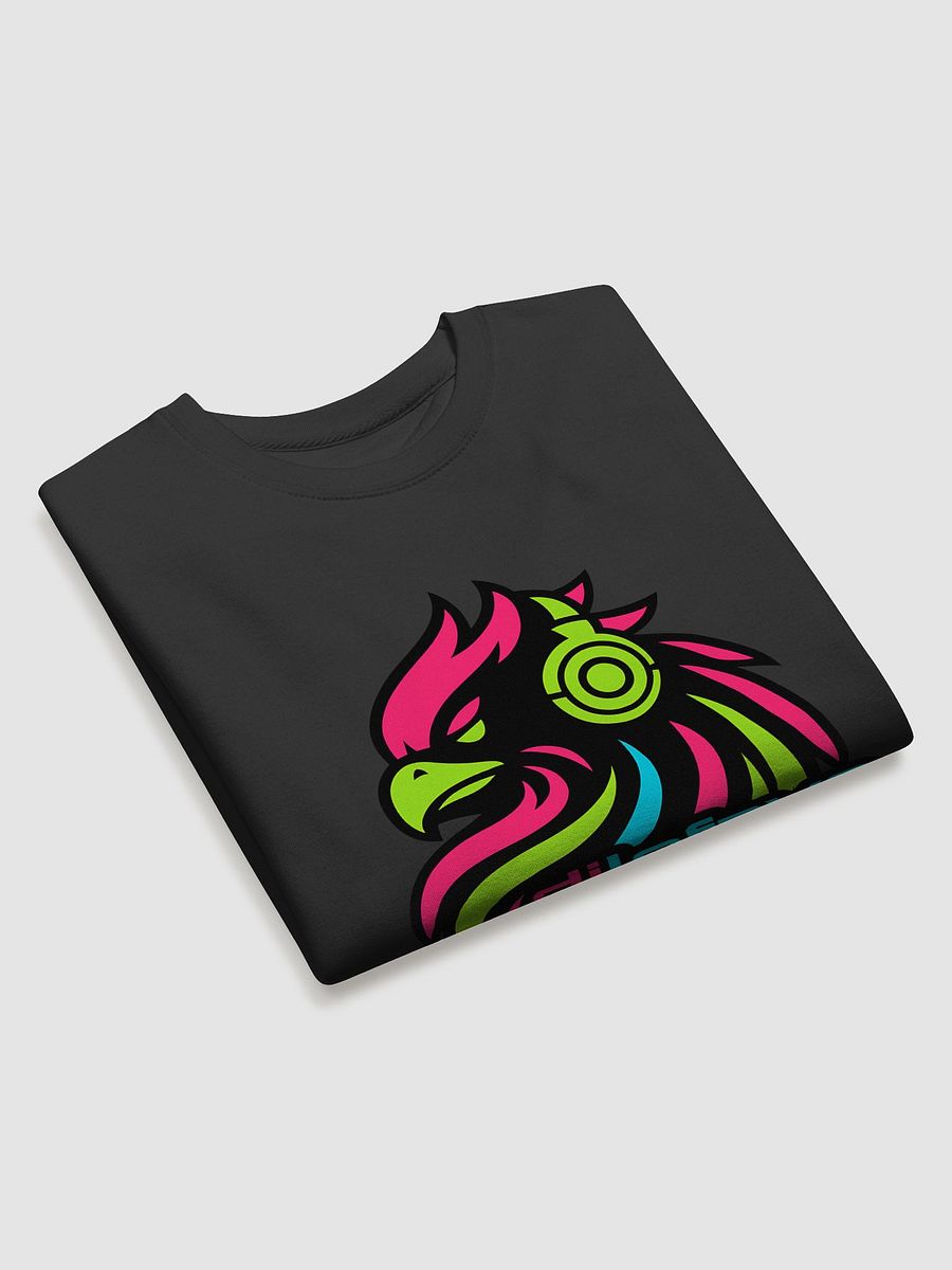 Bird is the Word Sweatshirt product image (12)