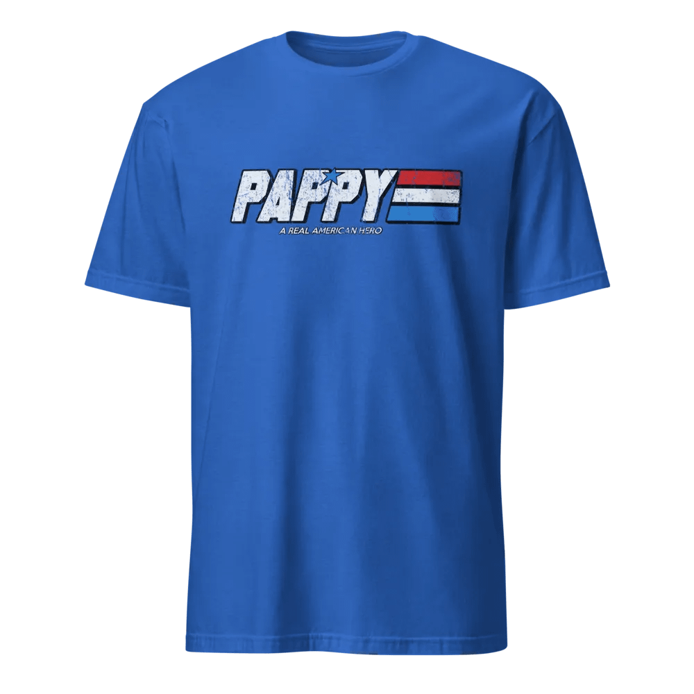 PAPPY: Real American Hero product image (22)