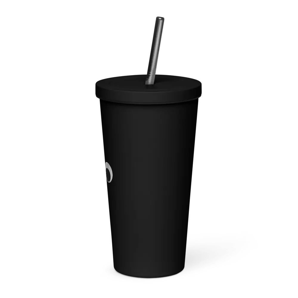 Eye CU Insulated Tumbler product image (3)