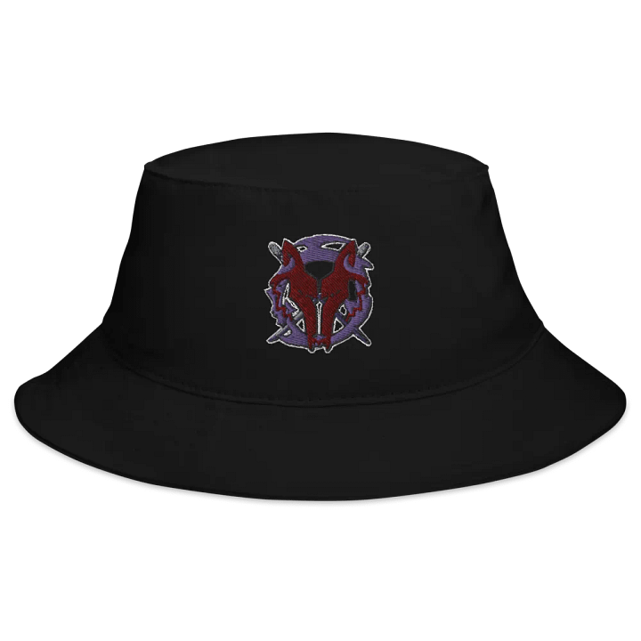 Den Crest Bucket Hat product image (4)