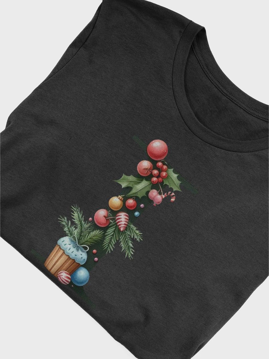 Christmas Letter I product image (18)