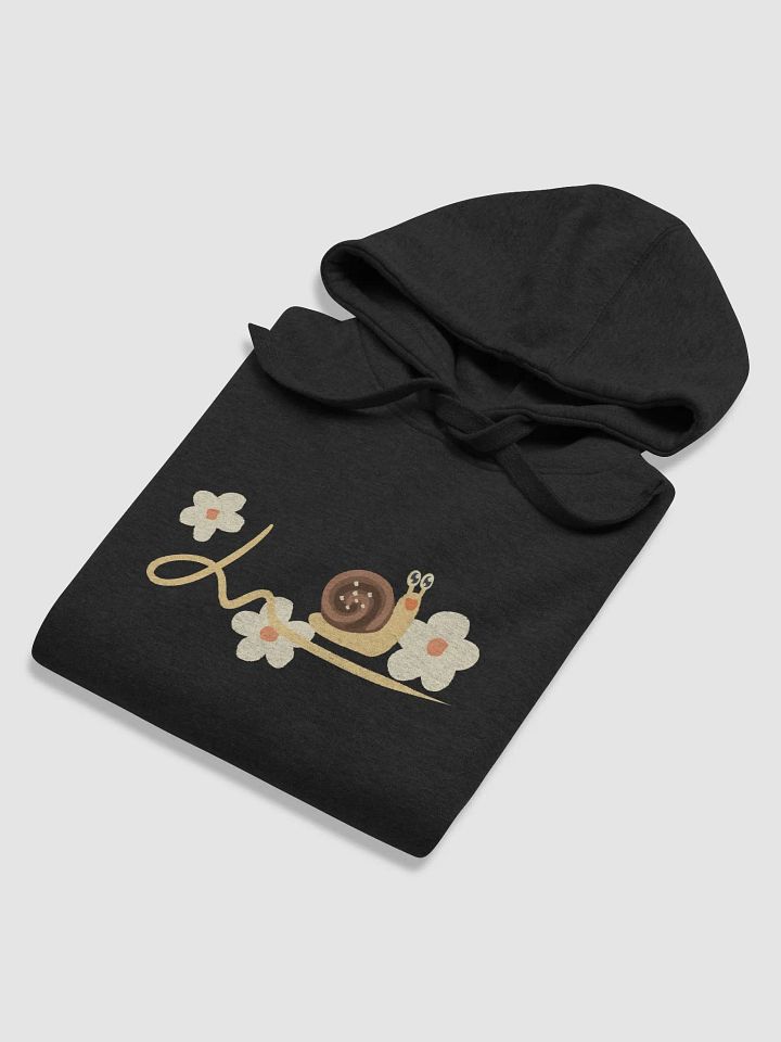 Sweet Snail Zoomies \ hoodie product image (2)