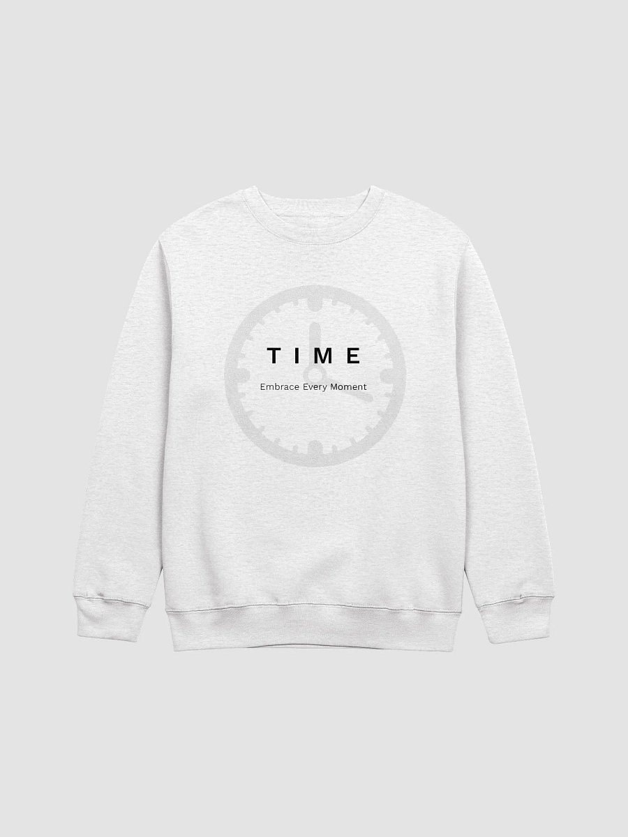 Timeless Graphic Sweatshirt product image (2)