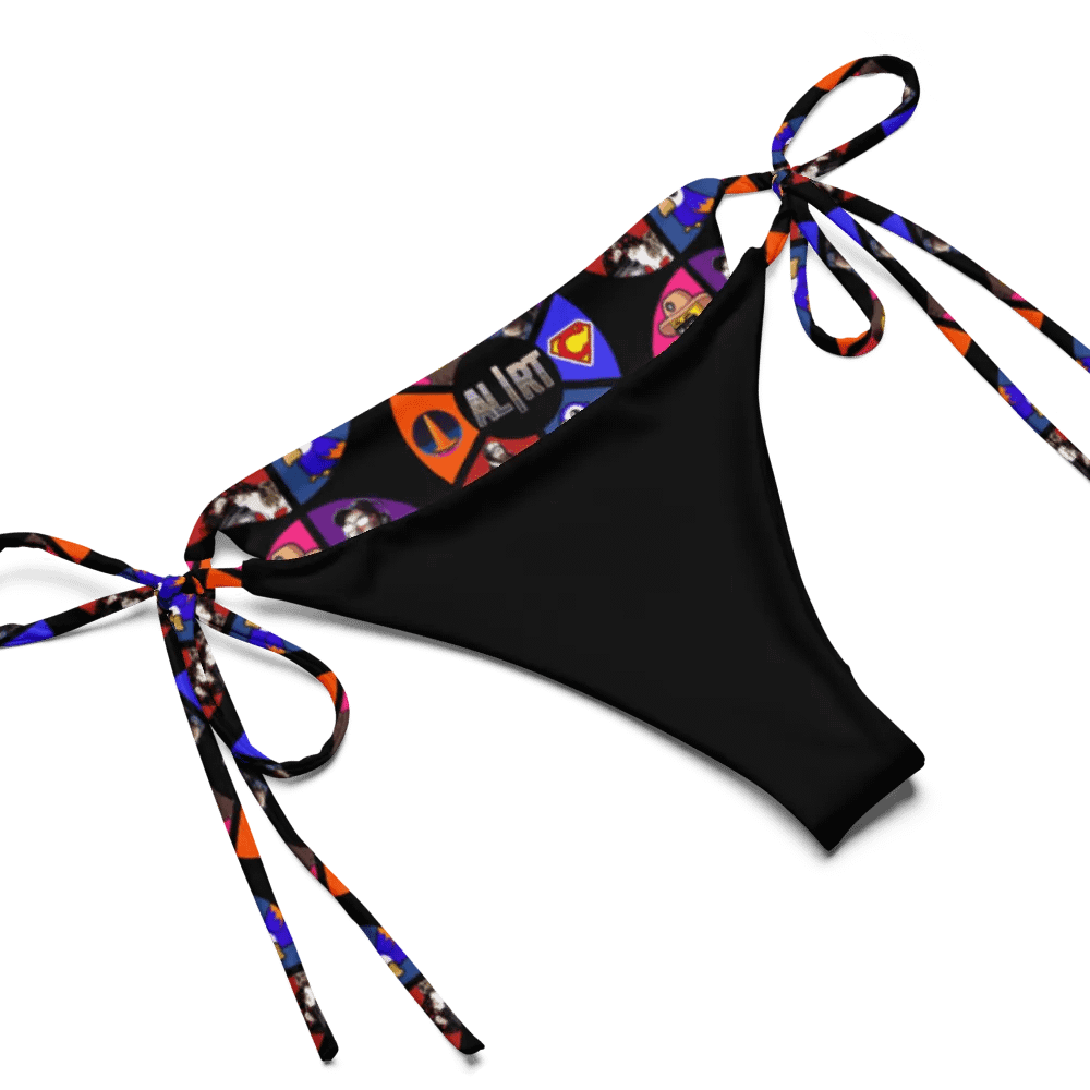 ALRT (Bikini?) product image (6)