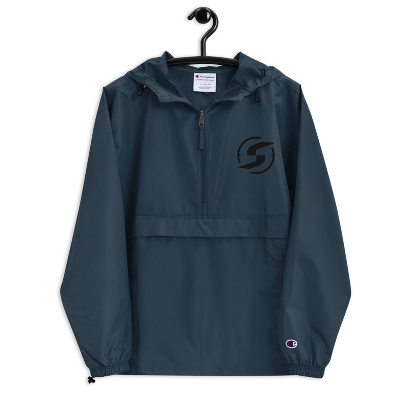 Veste imperméable S / B product image (2)
