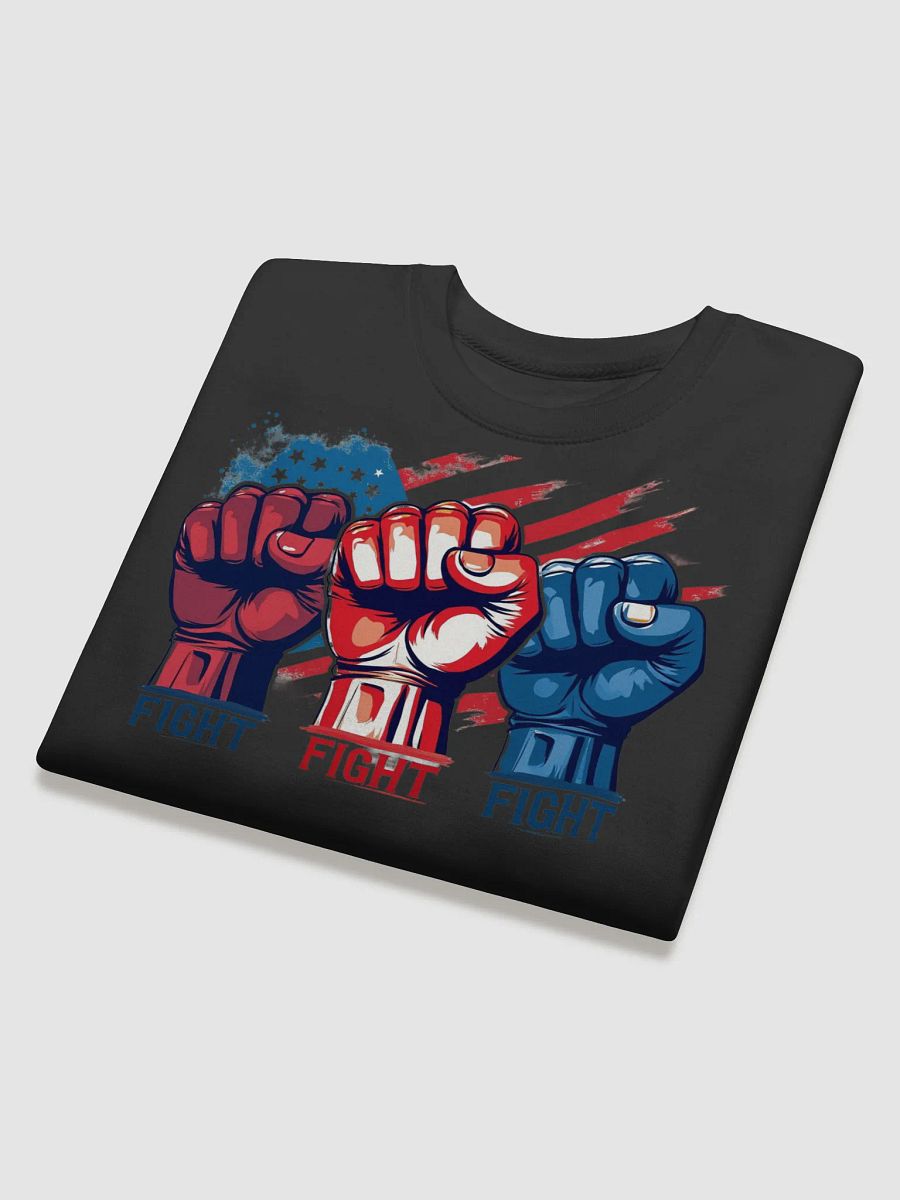 FIGHT FIGHT FIGHT STAY FIGHTING product image (4)
