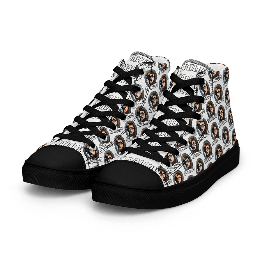 BB Malloy Shoes? product image (6)