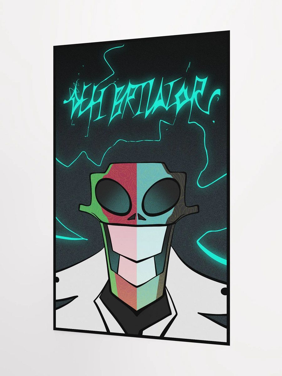 Poster product image (3)