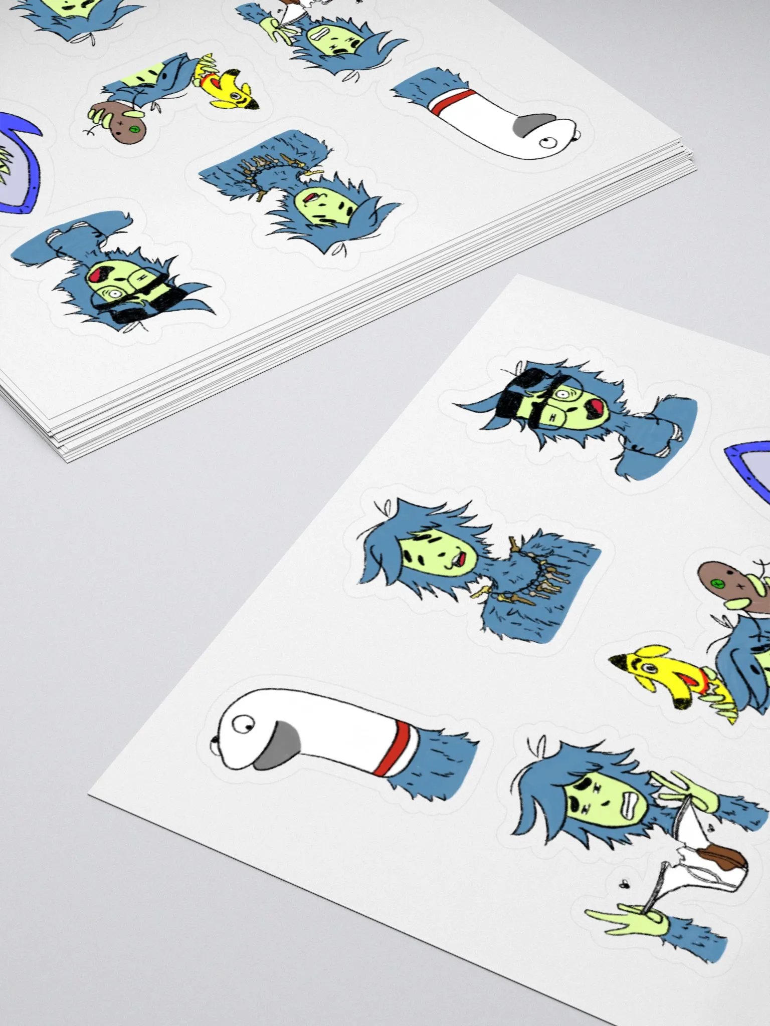 Lost & Found product image (10)