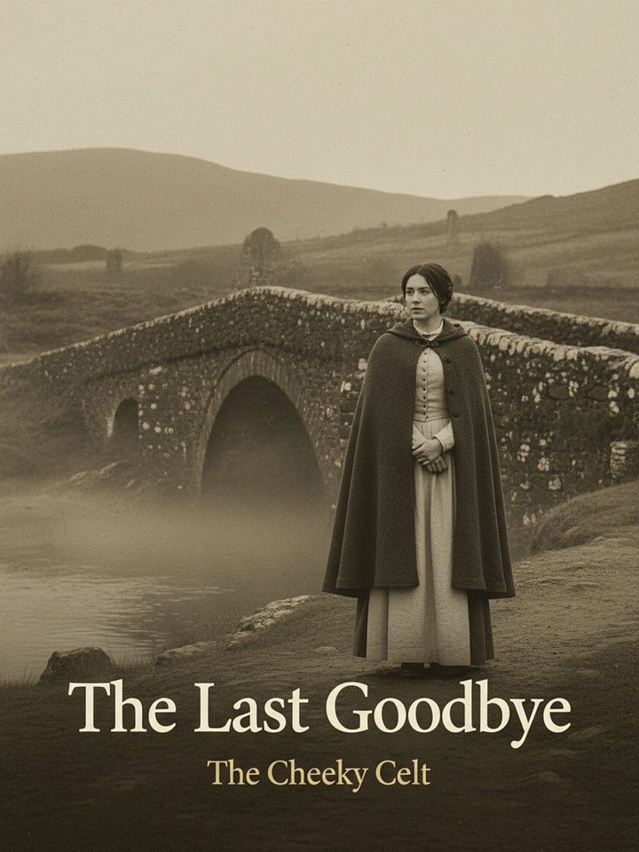 The Last Goodbye product image (1)