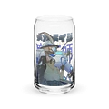 Mecha Mage: Titan Refreshed - Can-Shaped Glass product image (1)