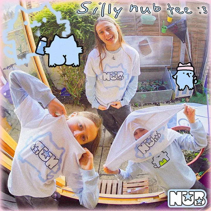 💦v҉a҉n҉d҉a҉l҉ tee product image (1)