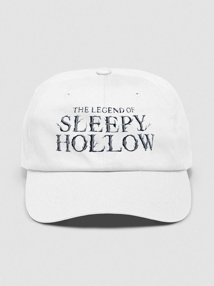 Legend Hat product image (57)