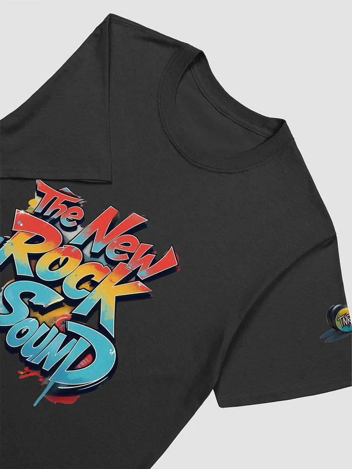 TNRS T-Shirt Graffiti product image (2)