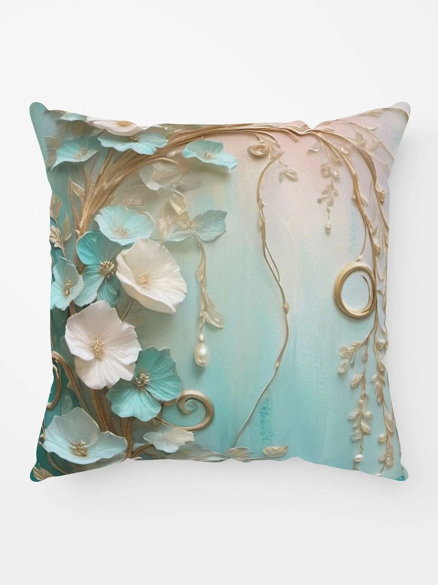 Ethereal Blooms Pillow product image (9)