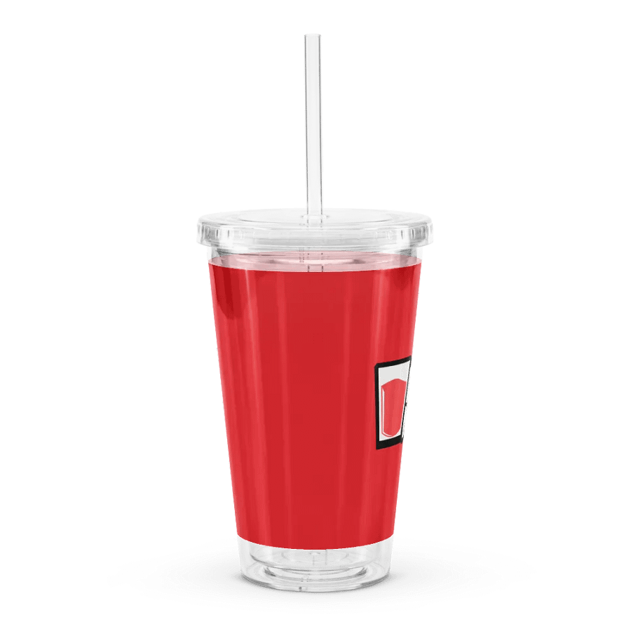 Emoji Sippin Tumbler product image (3)