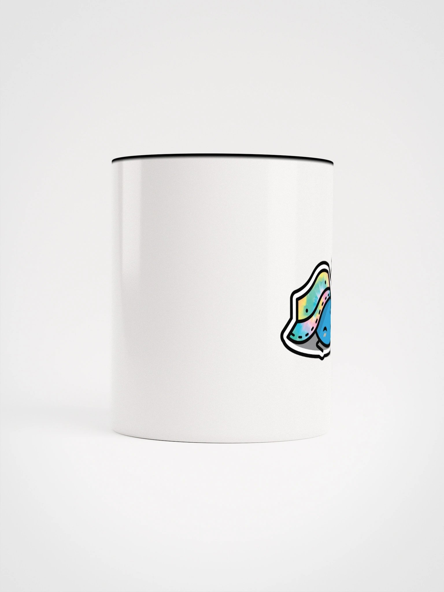 Sleeping Junimo Mug product image (60)