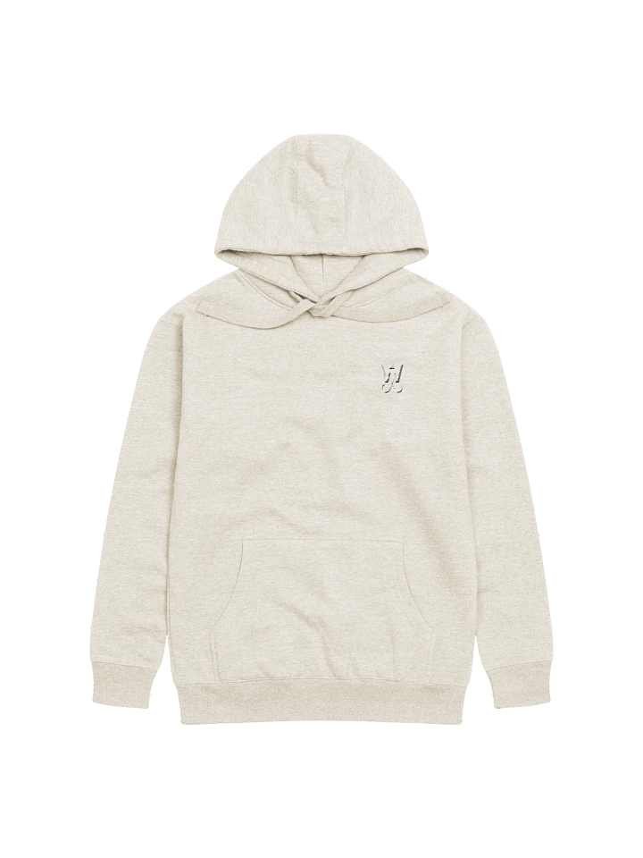 Wildhook Adventures - Embroidered Premium Unisex Hoodie product image (1)