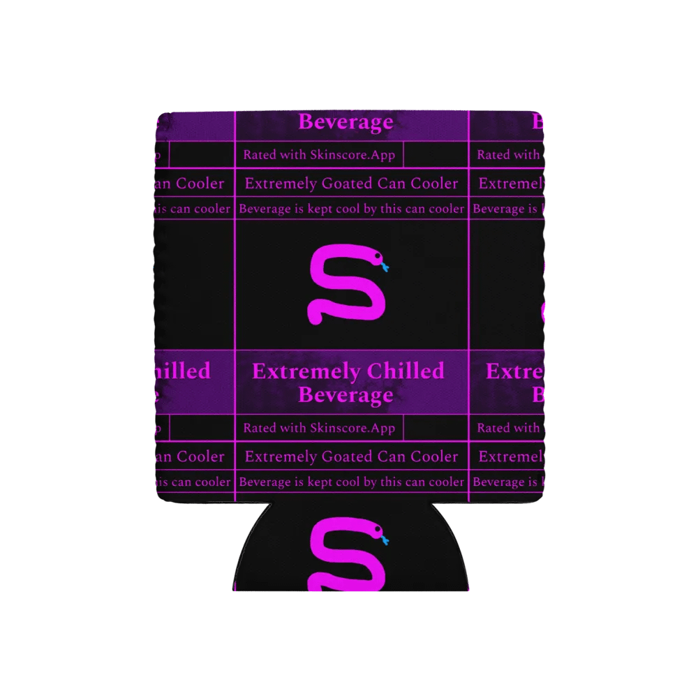 Extremely Goated Can Cooler product image (21)