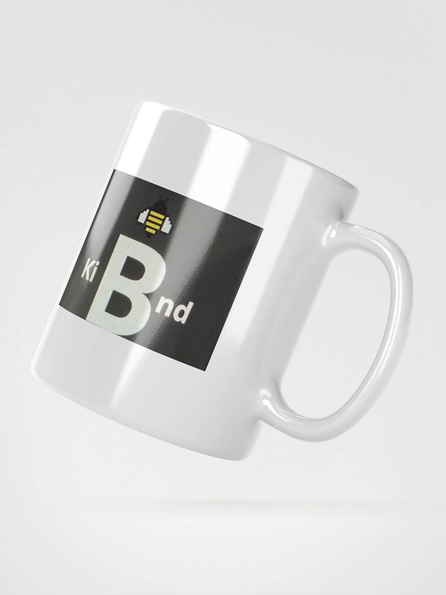 Melissa S. Wayner Kindness Brand Ki B nd Mug product image (4)