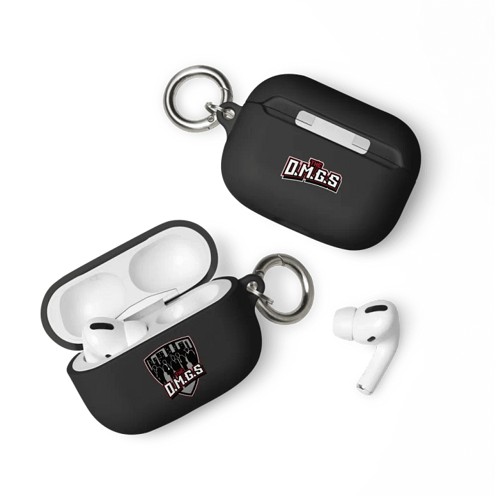 OMGS Airpod Case product image (1)