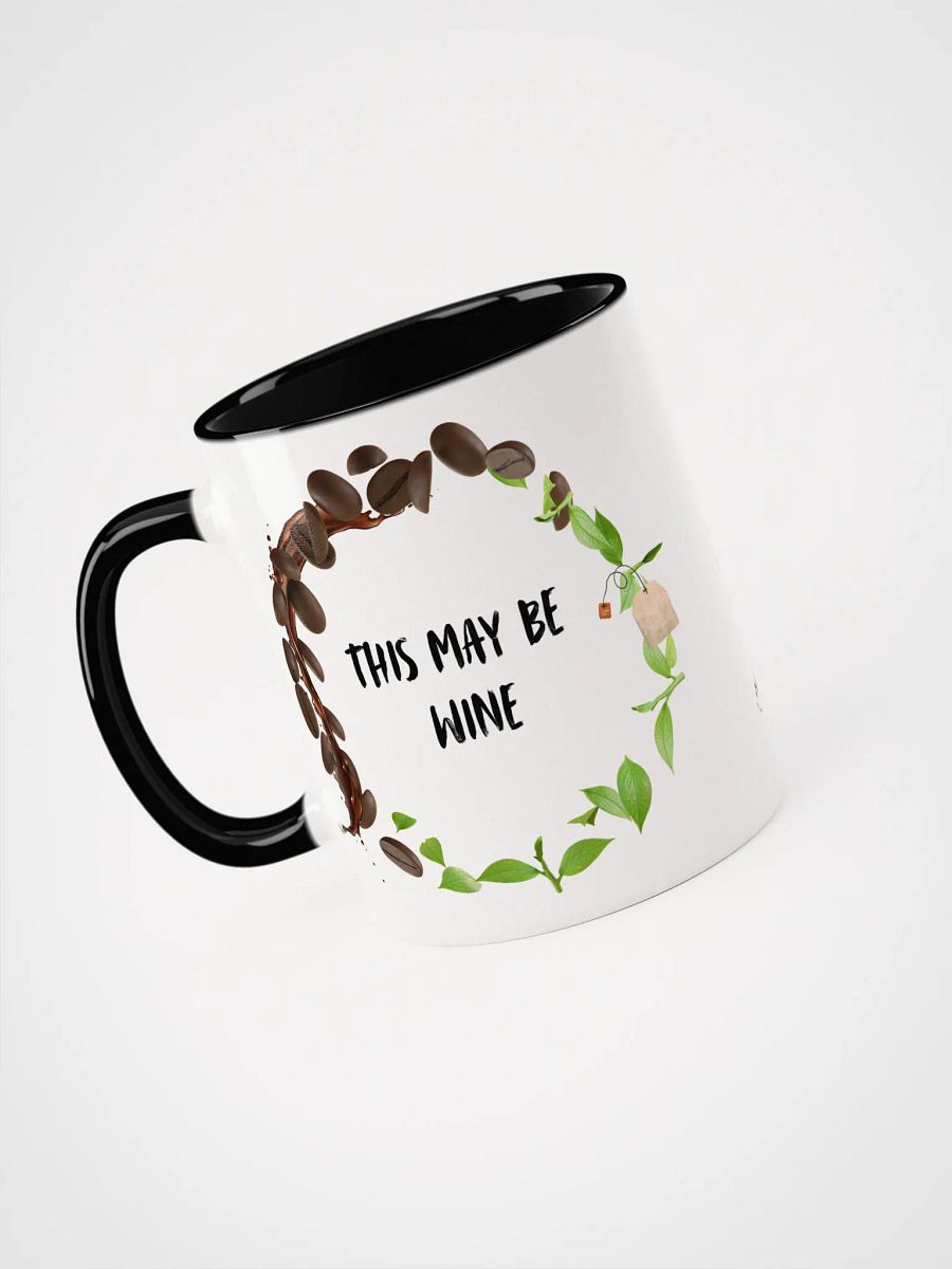 Mug - This may be wine product image (19)