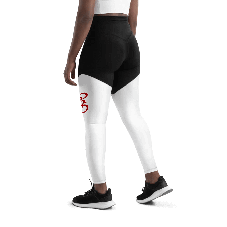 WS Sports Leggings product image (9)