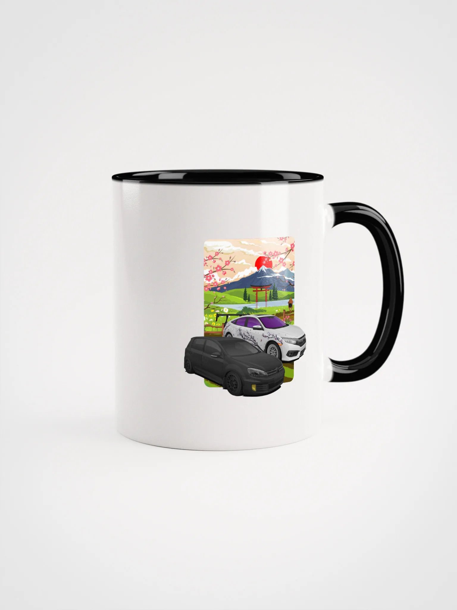 Mug - Royal_importz_ product image (3)