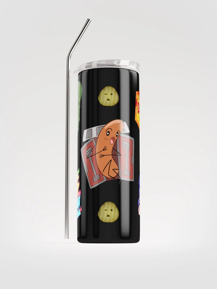 DWF Tumbler product image (1)