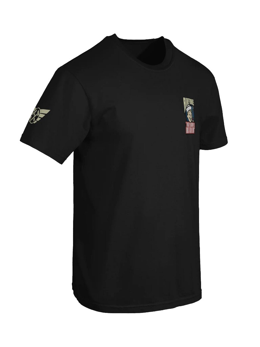 "AIRFRAMES: Strip it" Best Shirt product image (91)