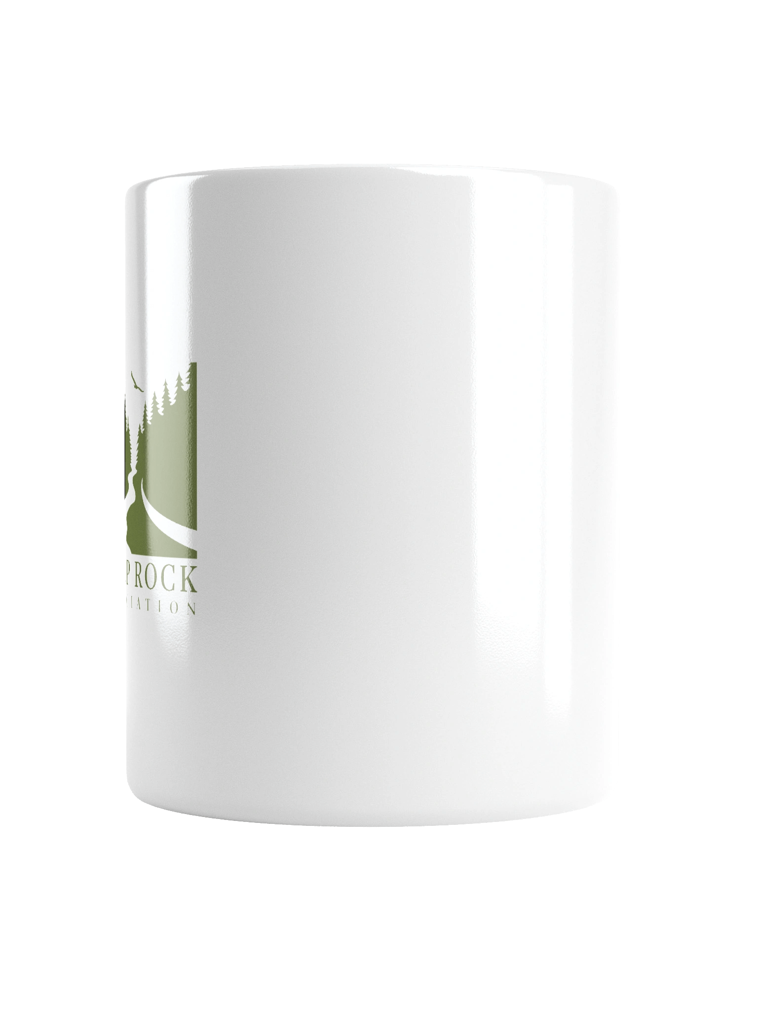 Steep Rock Coffee Mug product image (6)