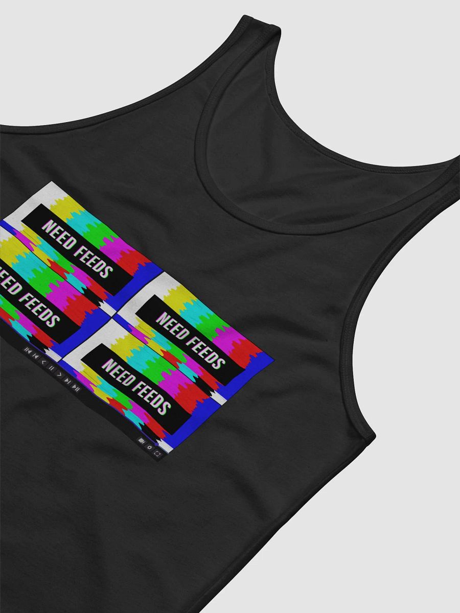 Need Feeds Tank Top product image (8)