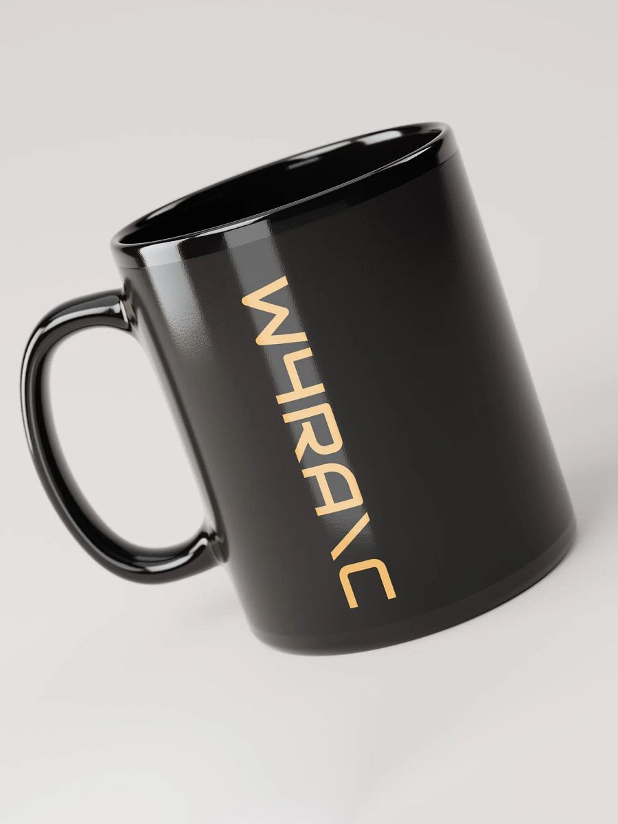 W4RA/C |Mug| ShaidStyle! product image (3)