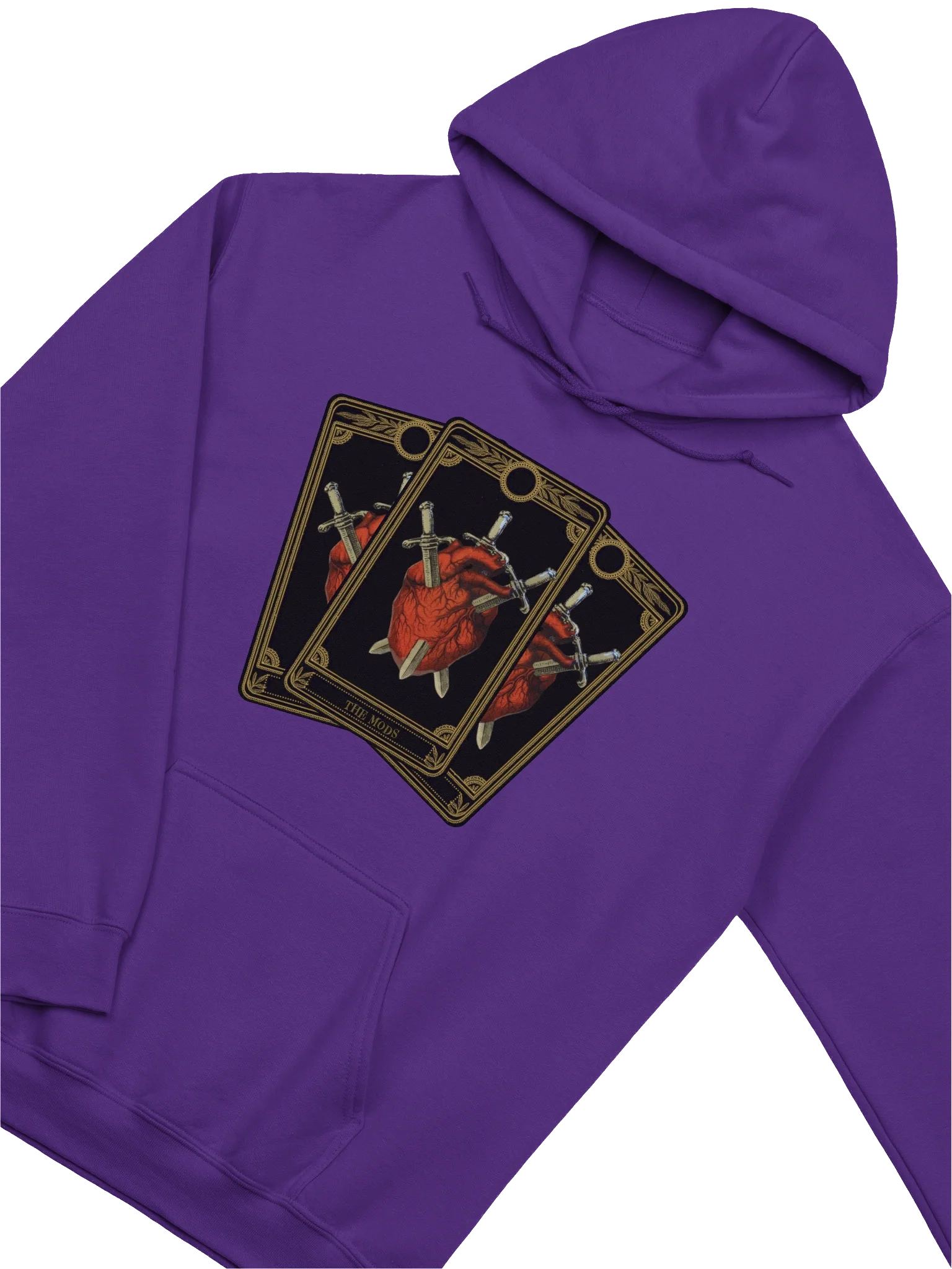 Mods Hoodie product image (19)