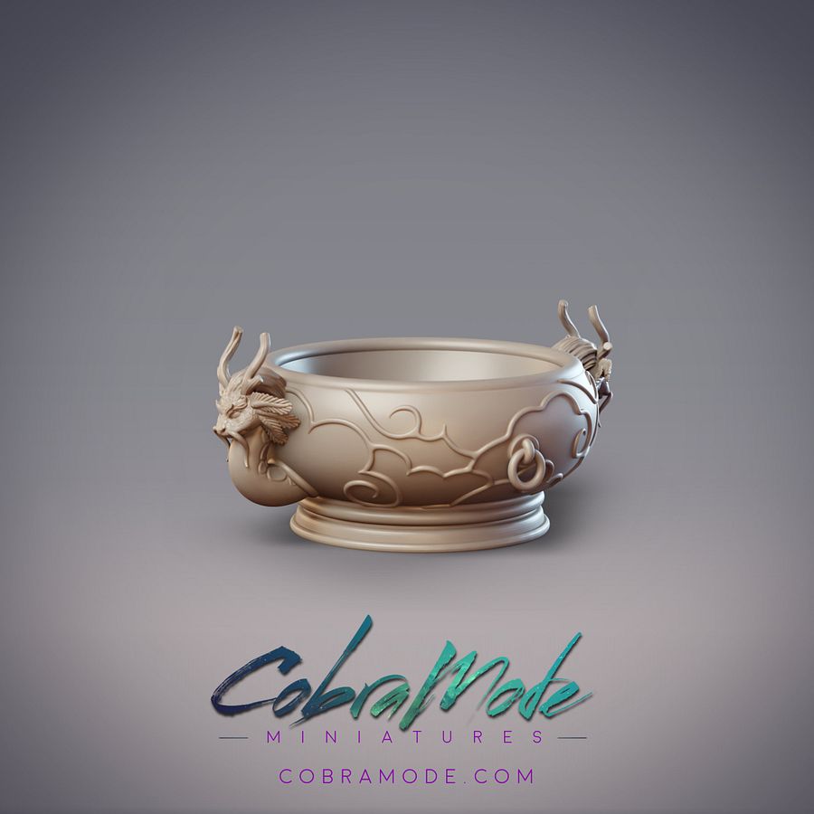 CobraMode 48 February 2024 Collection product image (12)