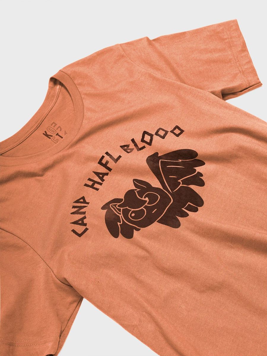 CHB Yippee (orange) product image (10)