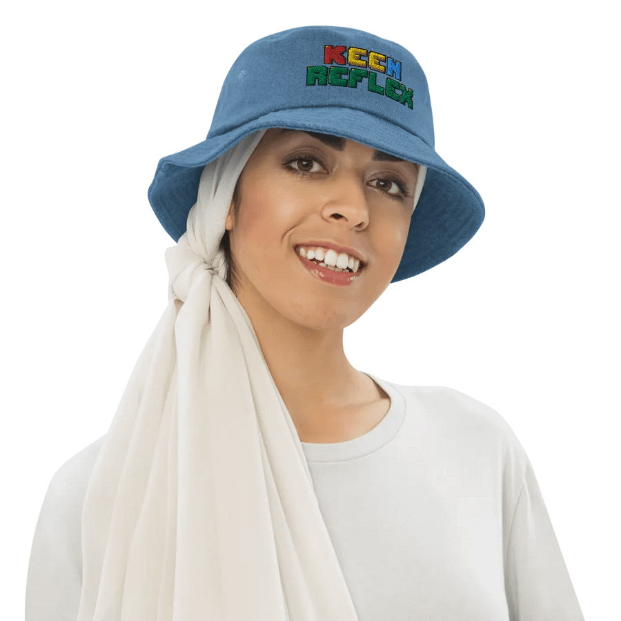 Keen Reflex Bucket Hat product image (49)