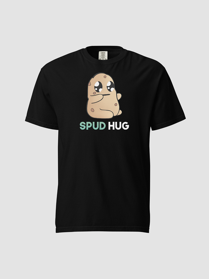 AttackaMasha Spud Hug T-Shirt product image (1)