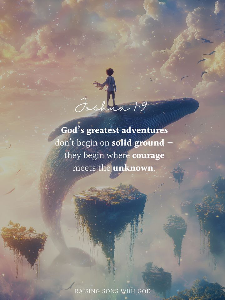 Carried by God product image (1)