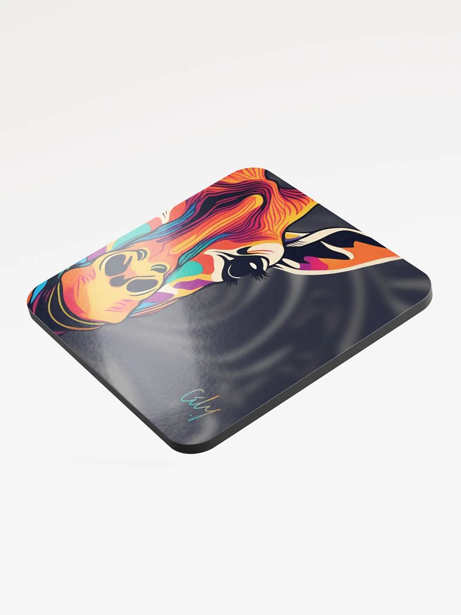 Giraffe Coaster product image (3)