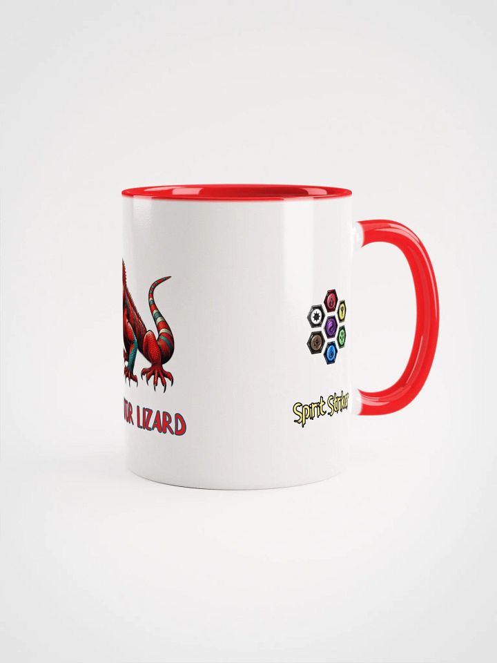 Innovator lizard product image (2)