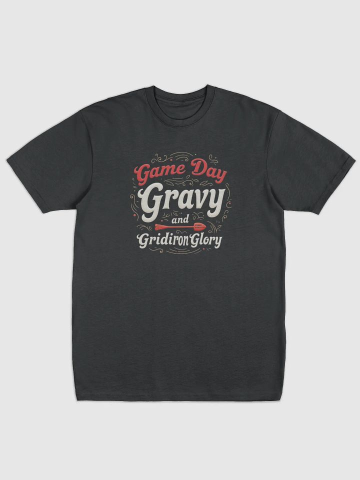 Game Day Gravy AND Gridiron Glory product image (1)