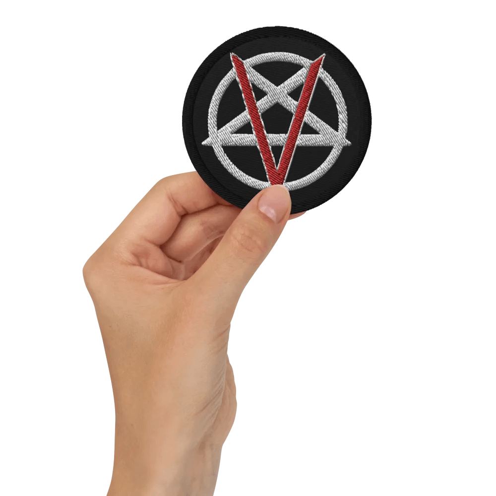 Ventagram Patch product image (2)