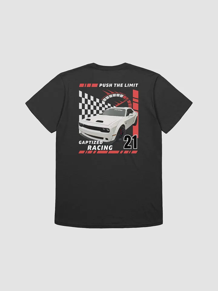 Gaptized Racin' T-Shirt product image (1)